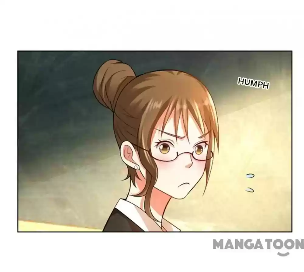 Picking up a School Beauty to Be Wife Episode 16