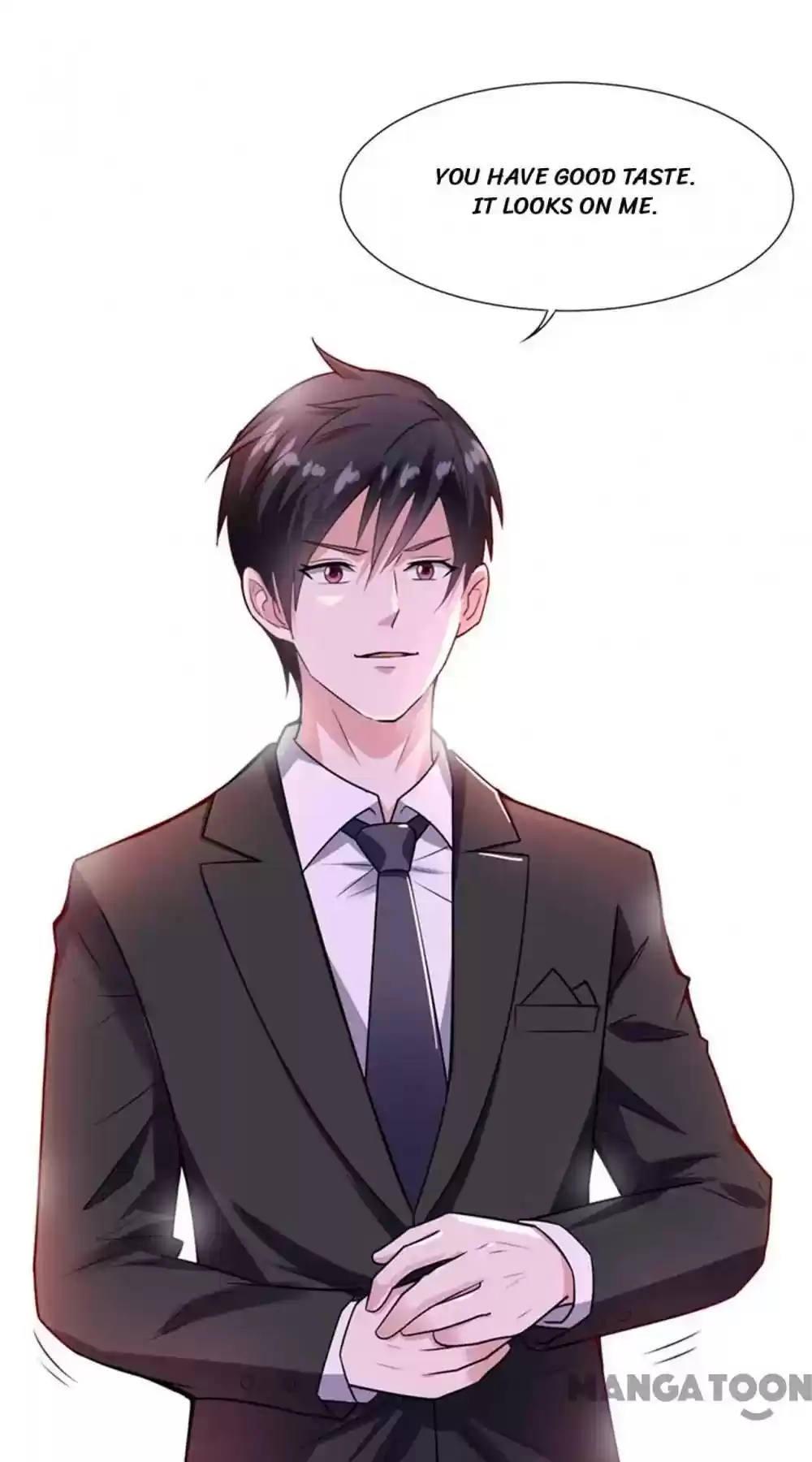 Picking up a School Beauty to Be Wife Episode 16