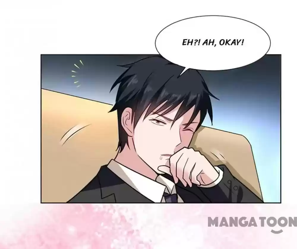 Picking up a School Beauty to Be Wife Episode 16