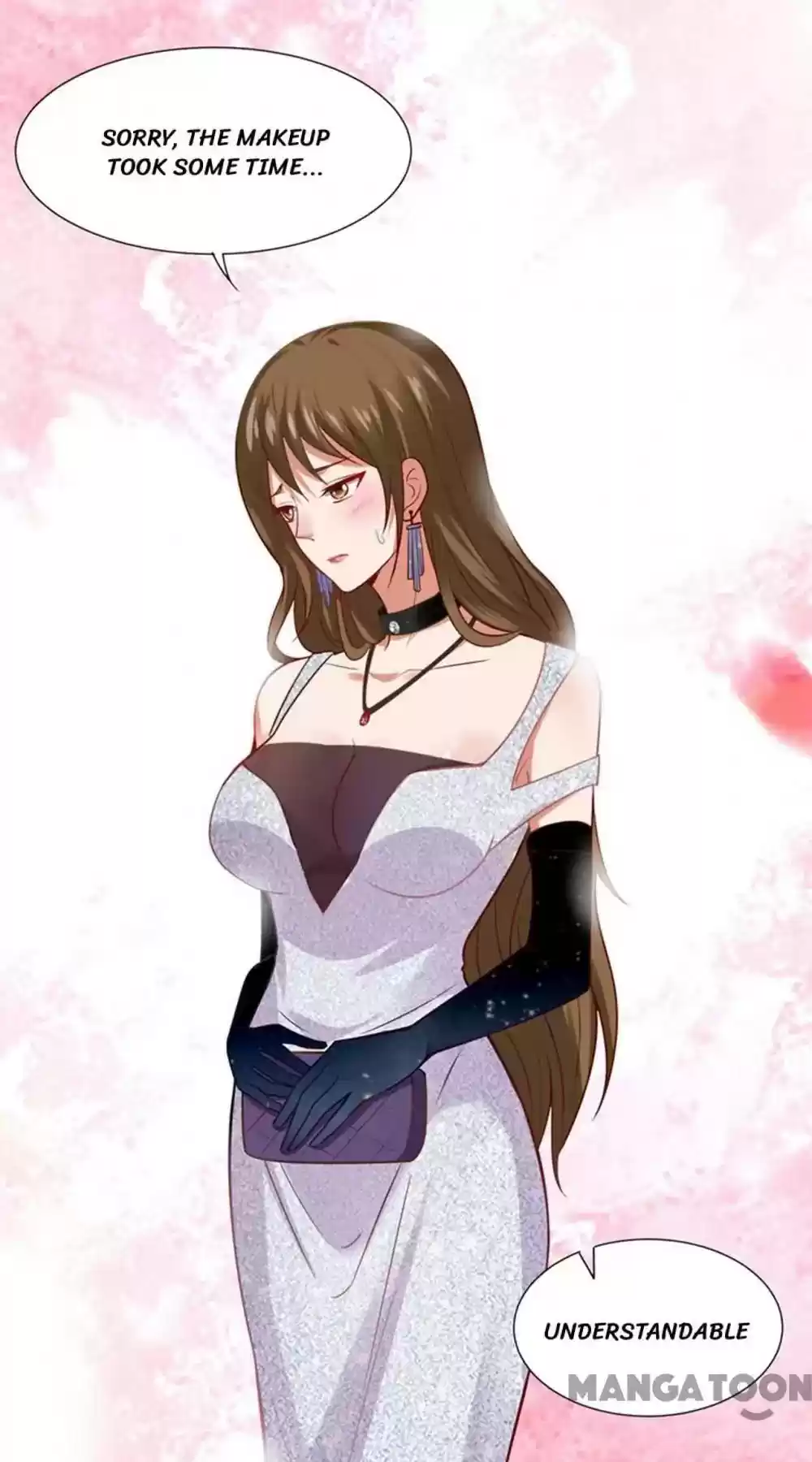 Picking up a School Beauty to Be Wife Episode 16