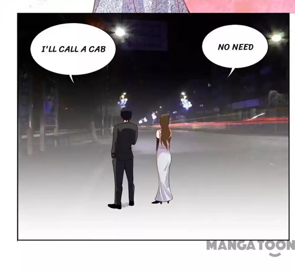 Picking up a School Beauty to Be Wife Episode 16