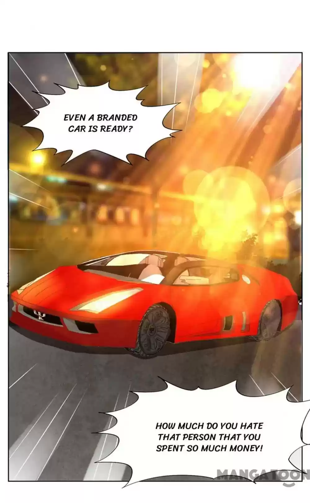 Picking up a School Beauty to Be Wife Episode 16