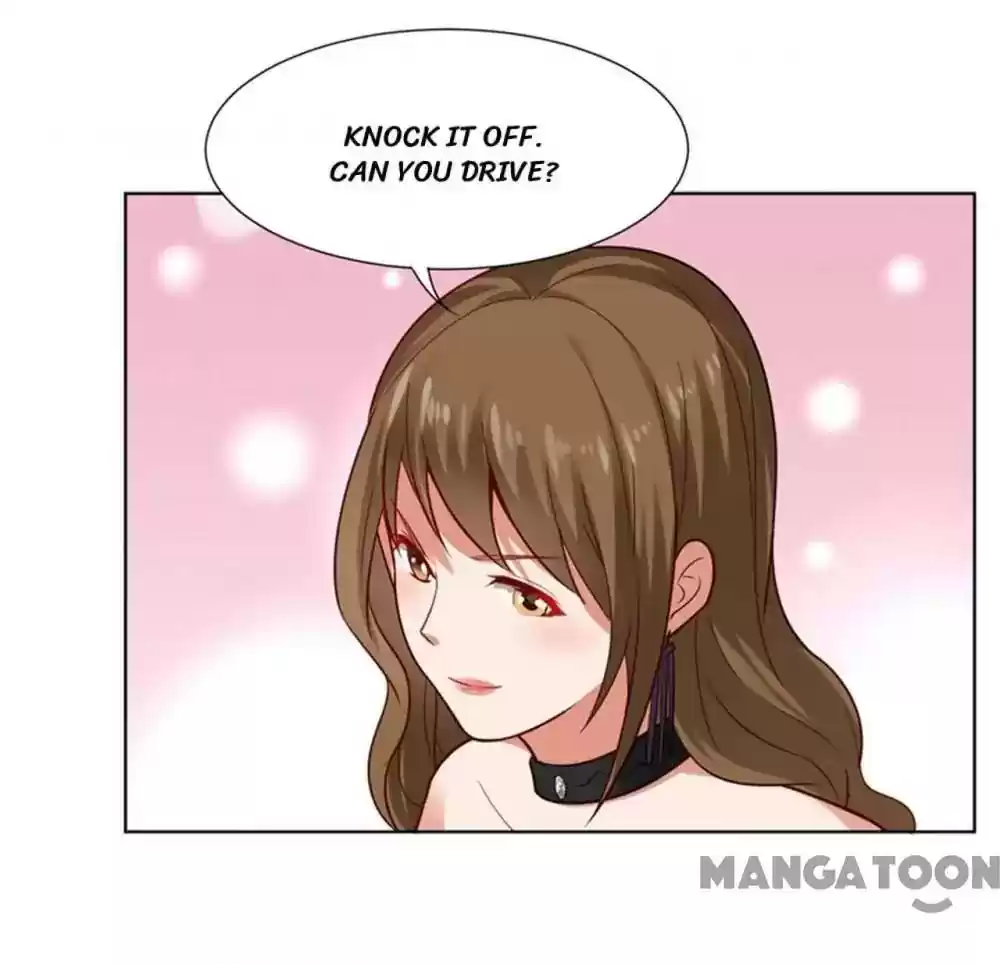 Picking up a School Beauty to Be Wife Episode 16