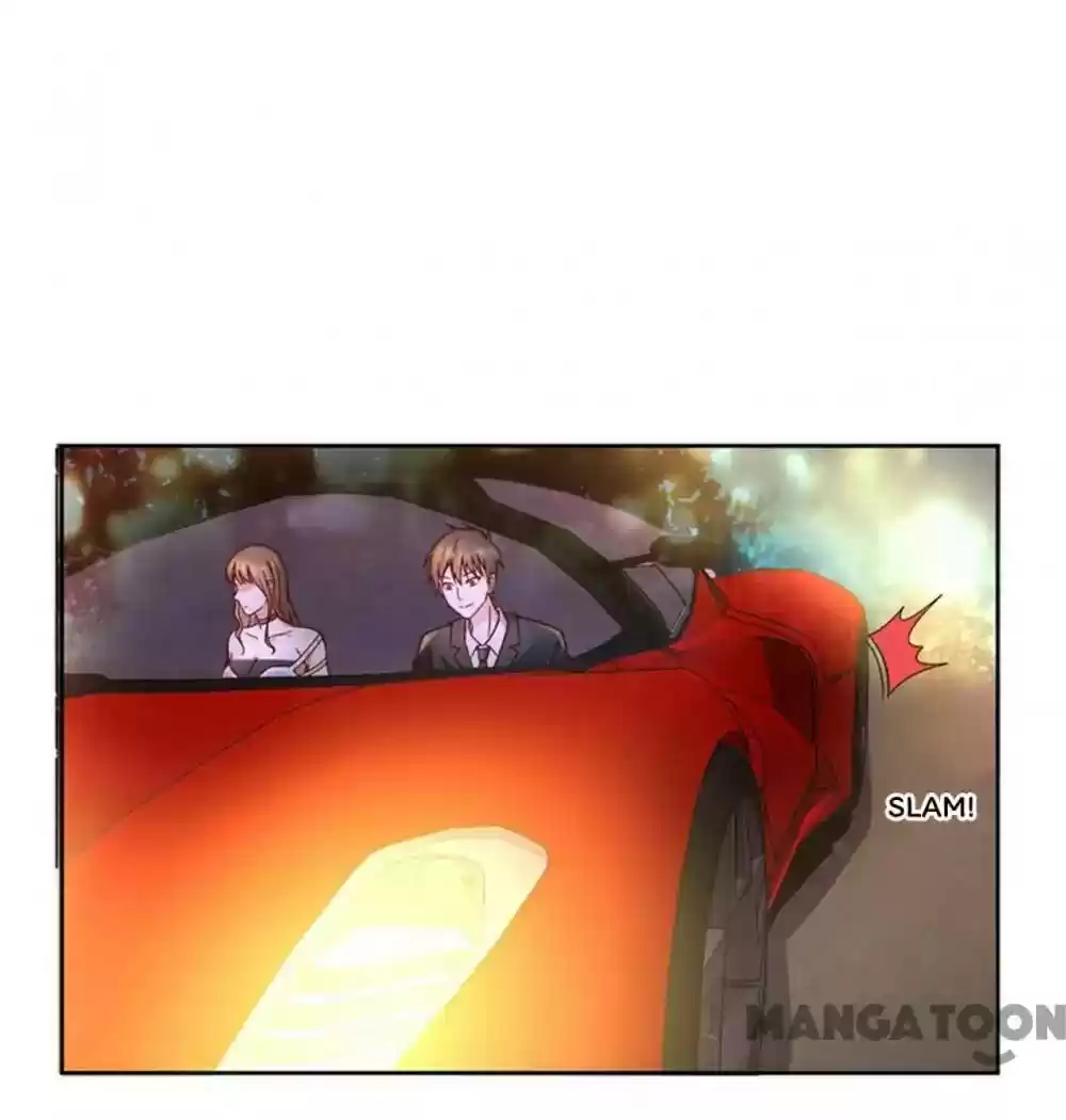 Picking up a School Beauty to Be Wife Episode 17