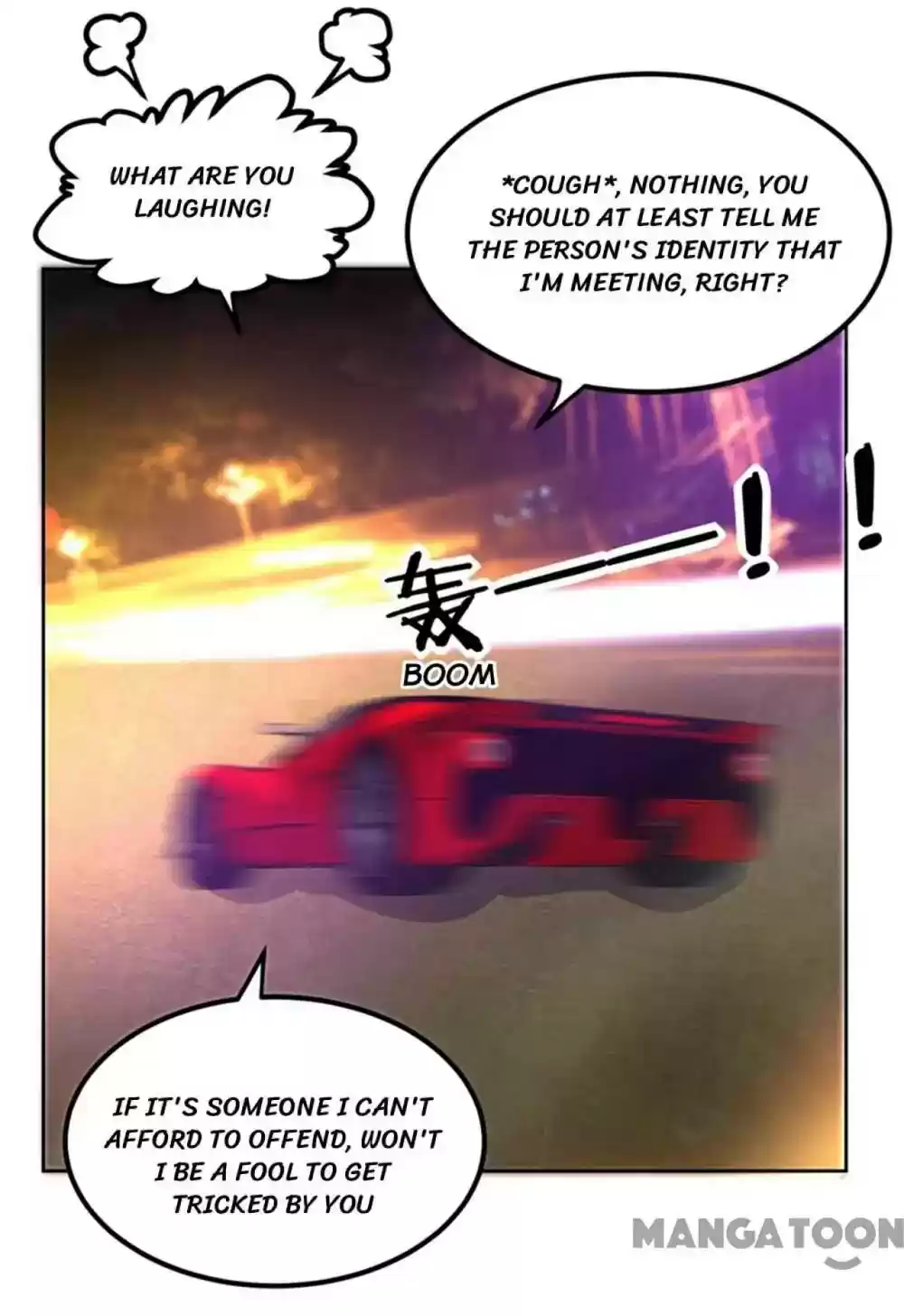 Picking up a School Beauty to Be Wife Episode 17