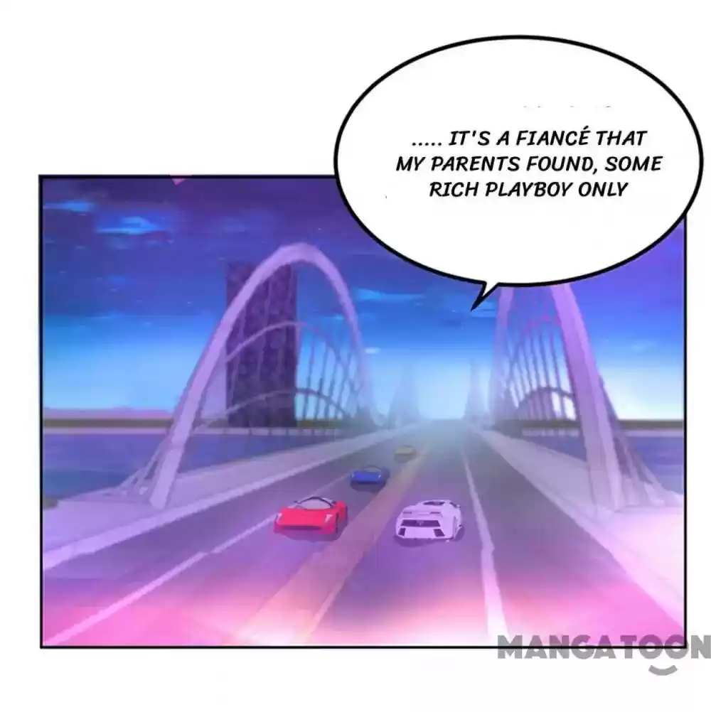 Picking up a School Beauty to Be Wife Episode 17