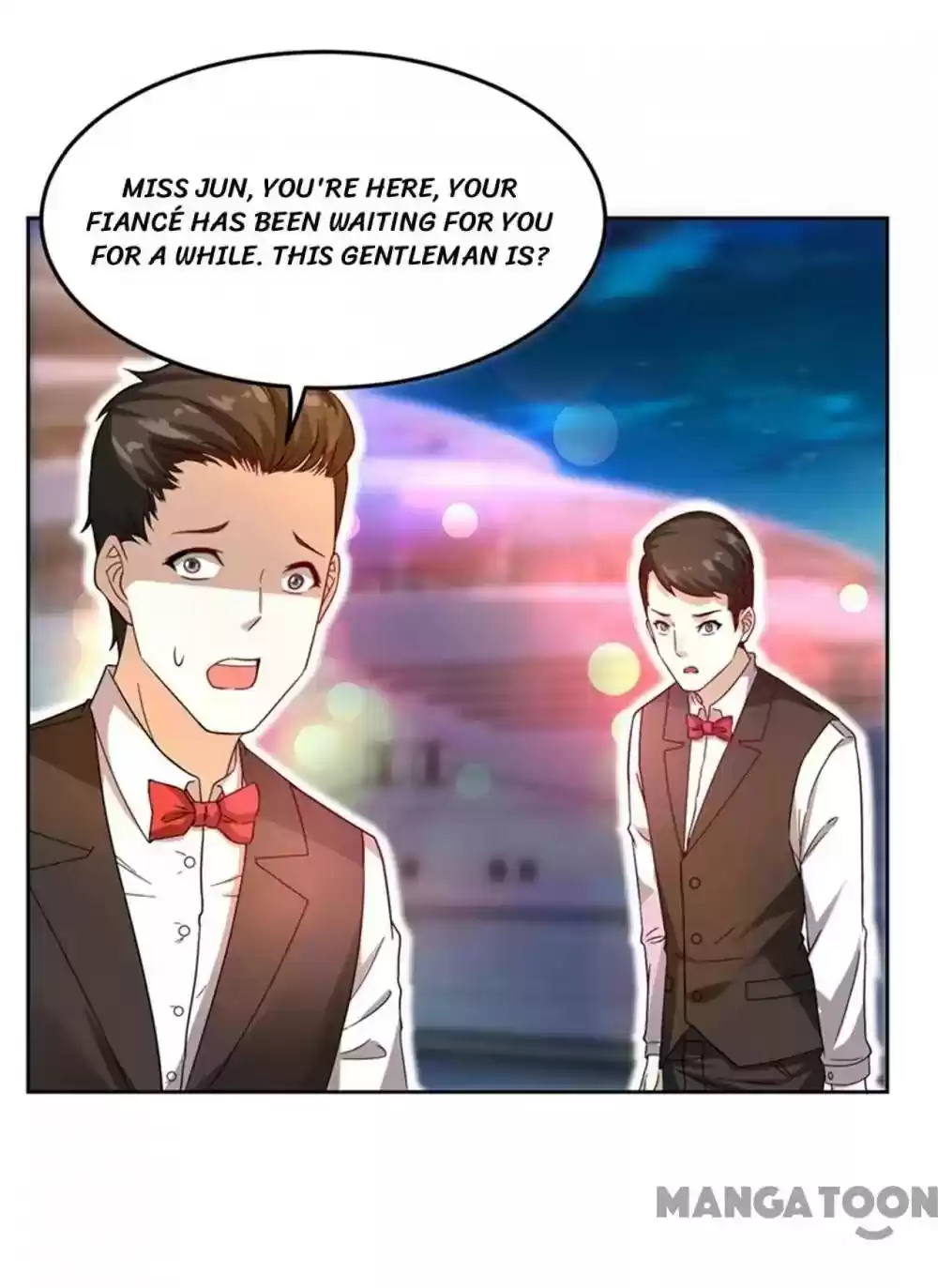 Picking up a School Beauty to Be Wife Episode 17