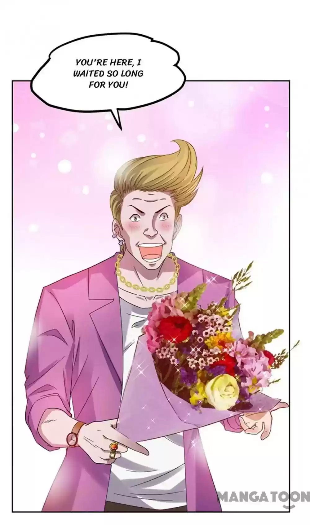 Picking up a School Beauty to Be Wife Episode 17