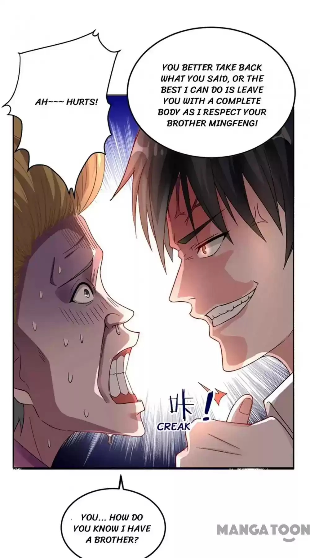 Picking up a School Beauty to Be Wife Episode 17