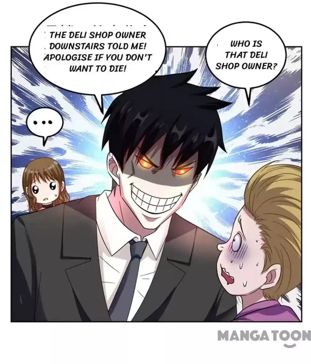 Picking up a School Beauty to Be Wife Episode 17