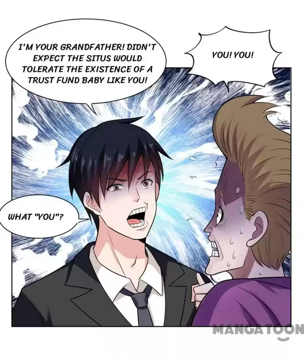 Picking up a School Beauty to Be Wife Episode 18