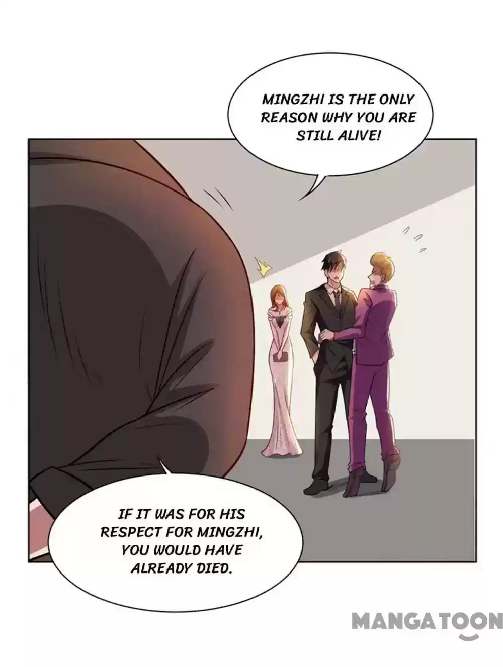 Picking up a School Beauty to Be Wife Episode 18