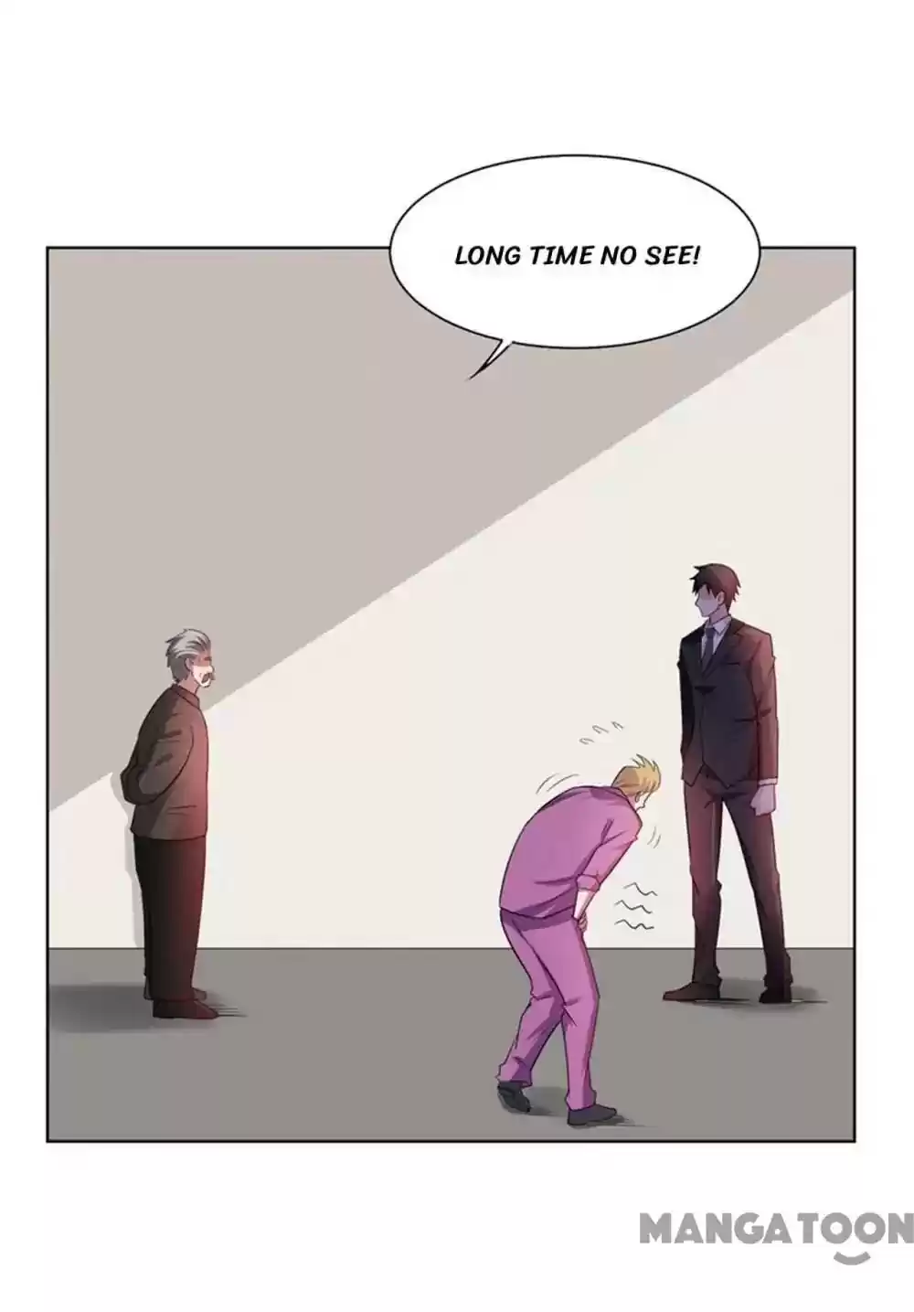 Picking up a School Beauty to Be Wife Episode 18