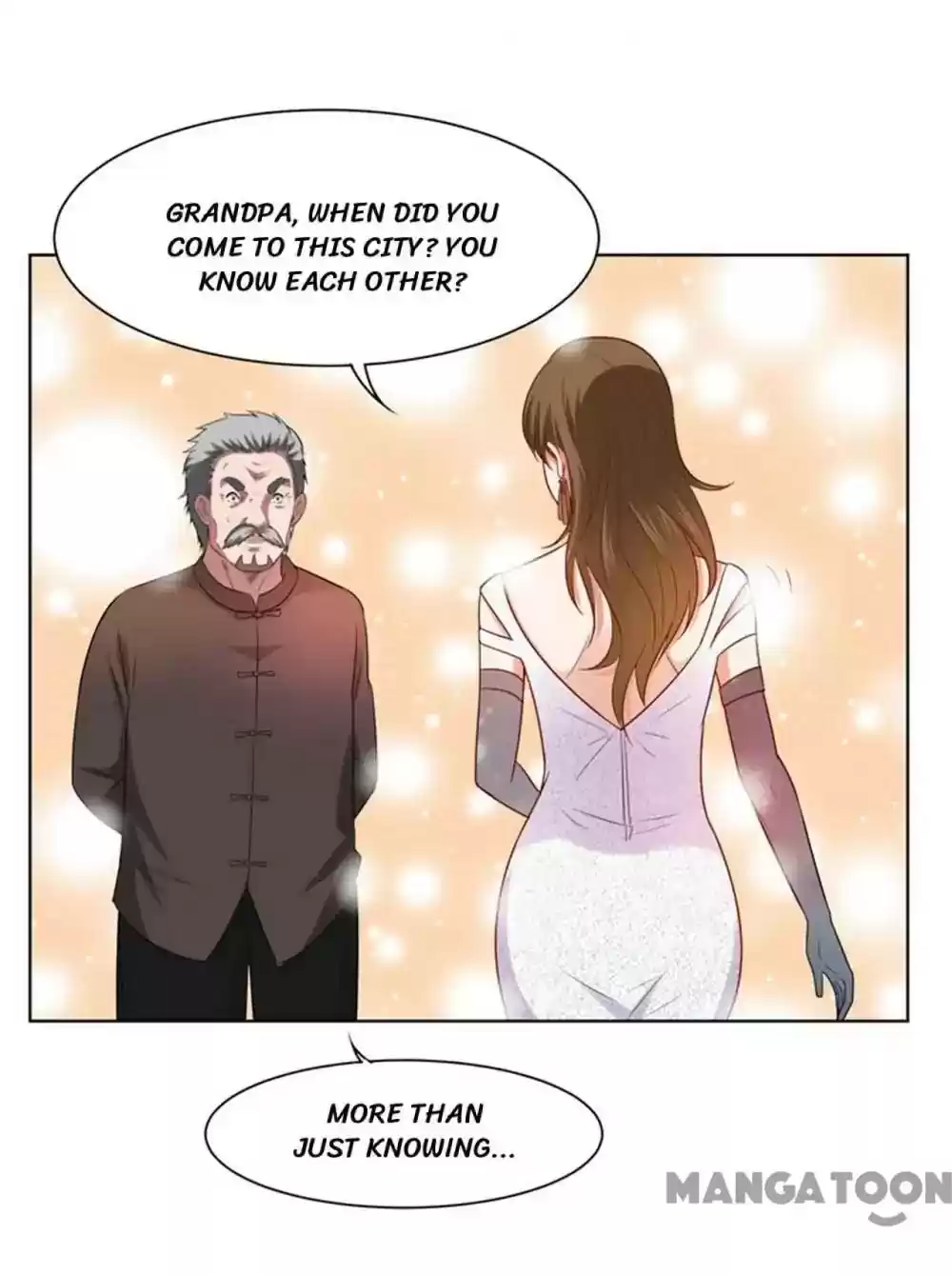 Picking up a School Beauty to Be Wife Episode 18