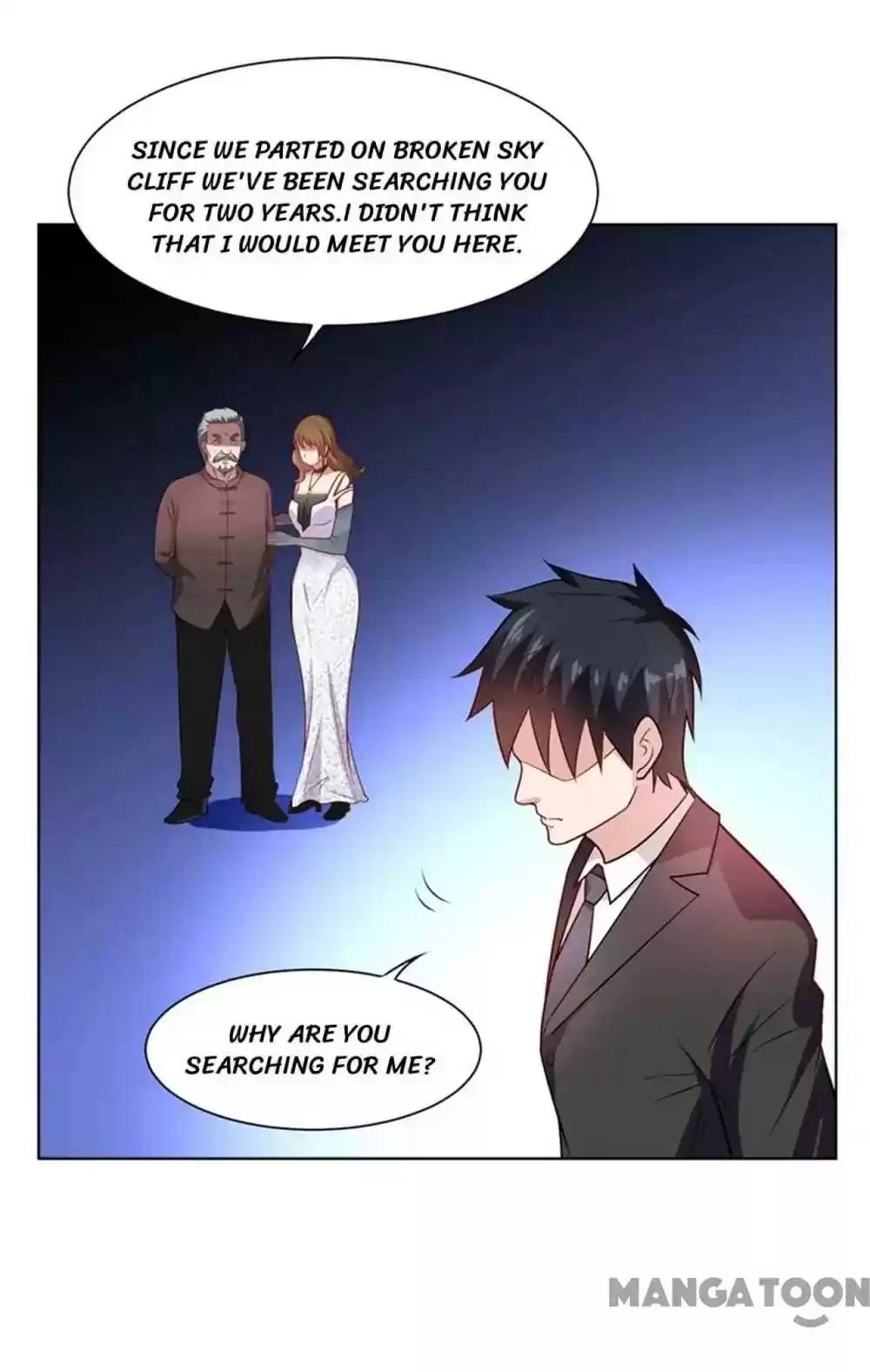 Picking up a School Beauty to Be Wife Episode 18