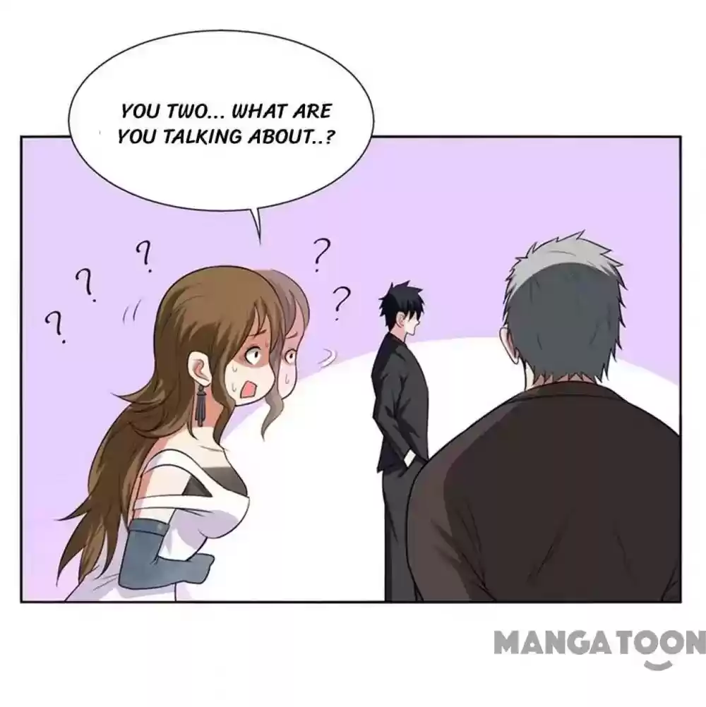 Picking up a School Beauty to Be Wife Episode 18