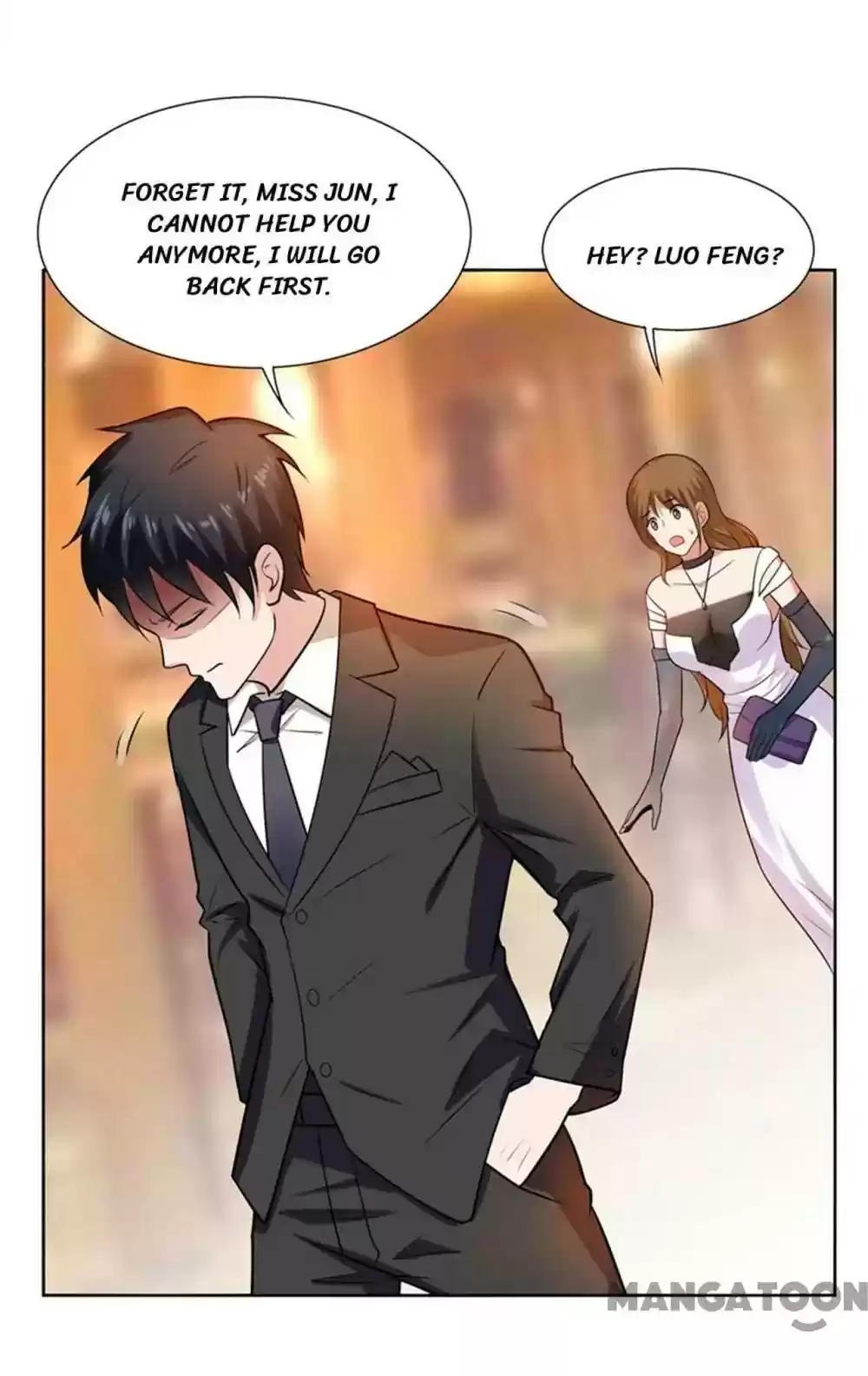 Picking up a School Beauty to Be Wife Episode 18