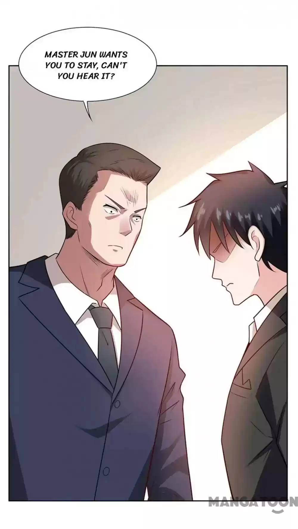 Picking up a School Beauty to Be Wife Episode 18