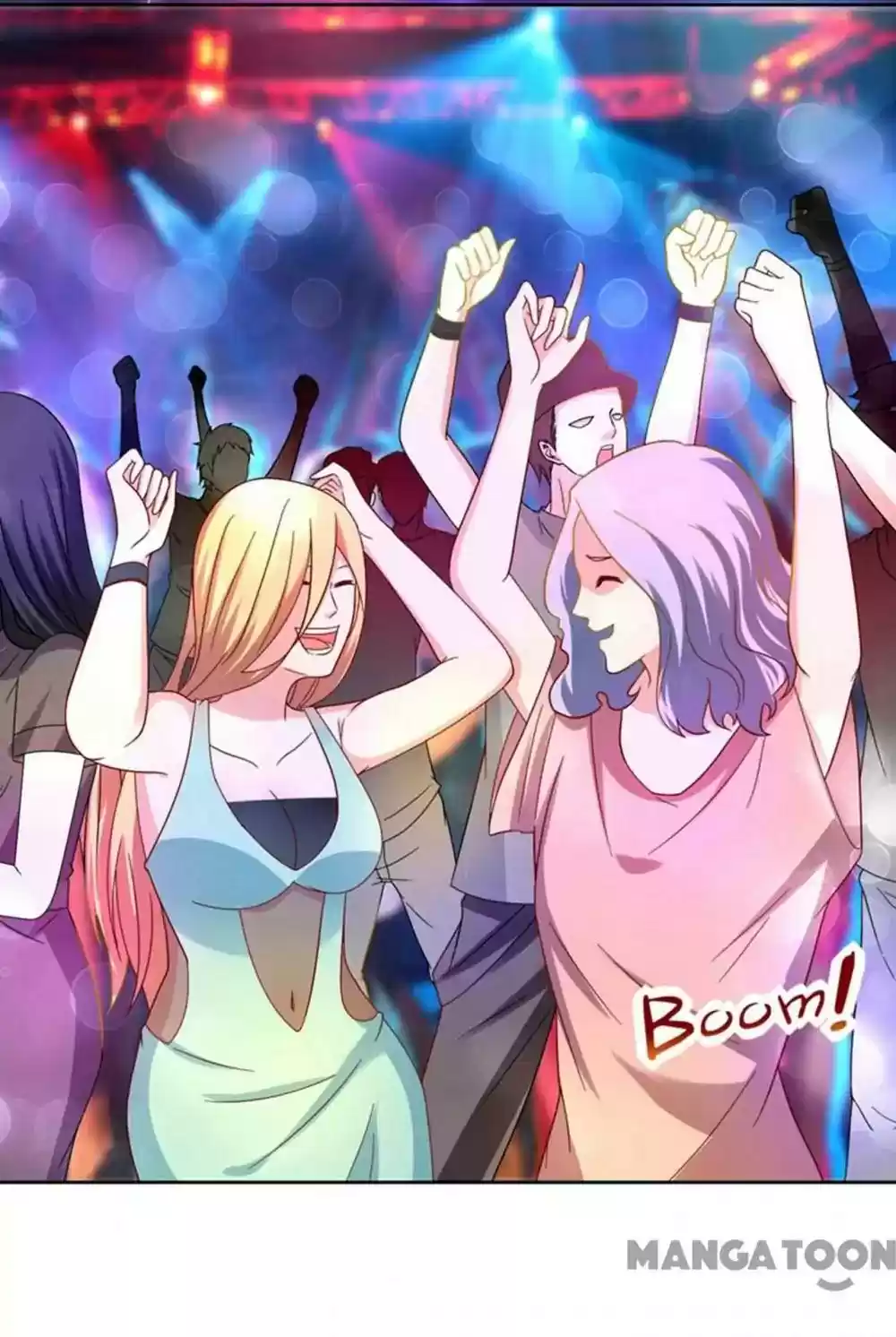 Picking up a School Beauty to Be Wife Episode 19