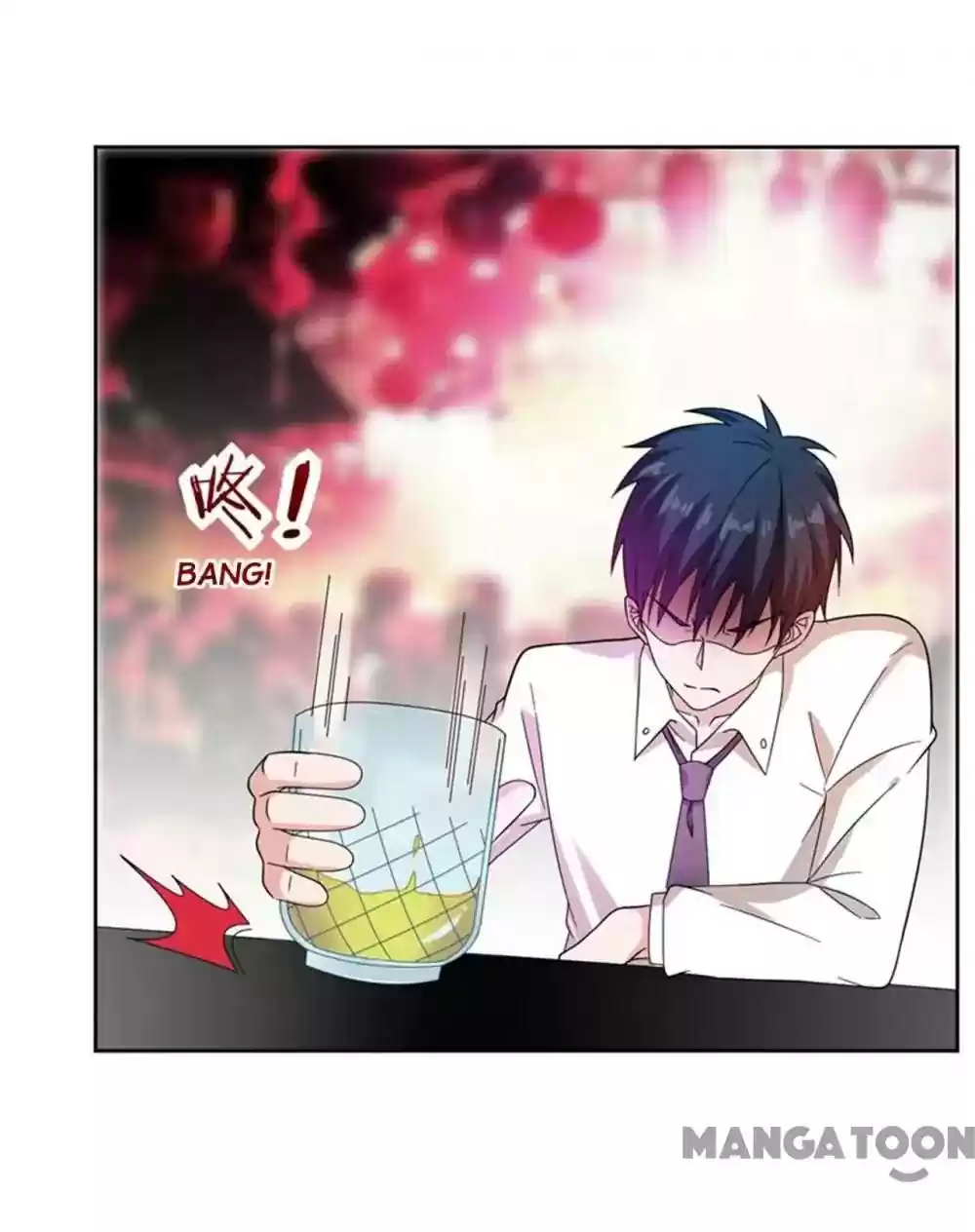 Picking up a School Beauty to Be Wife Episode 19