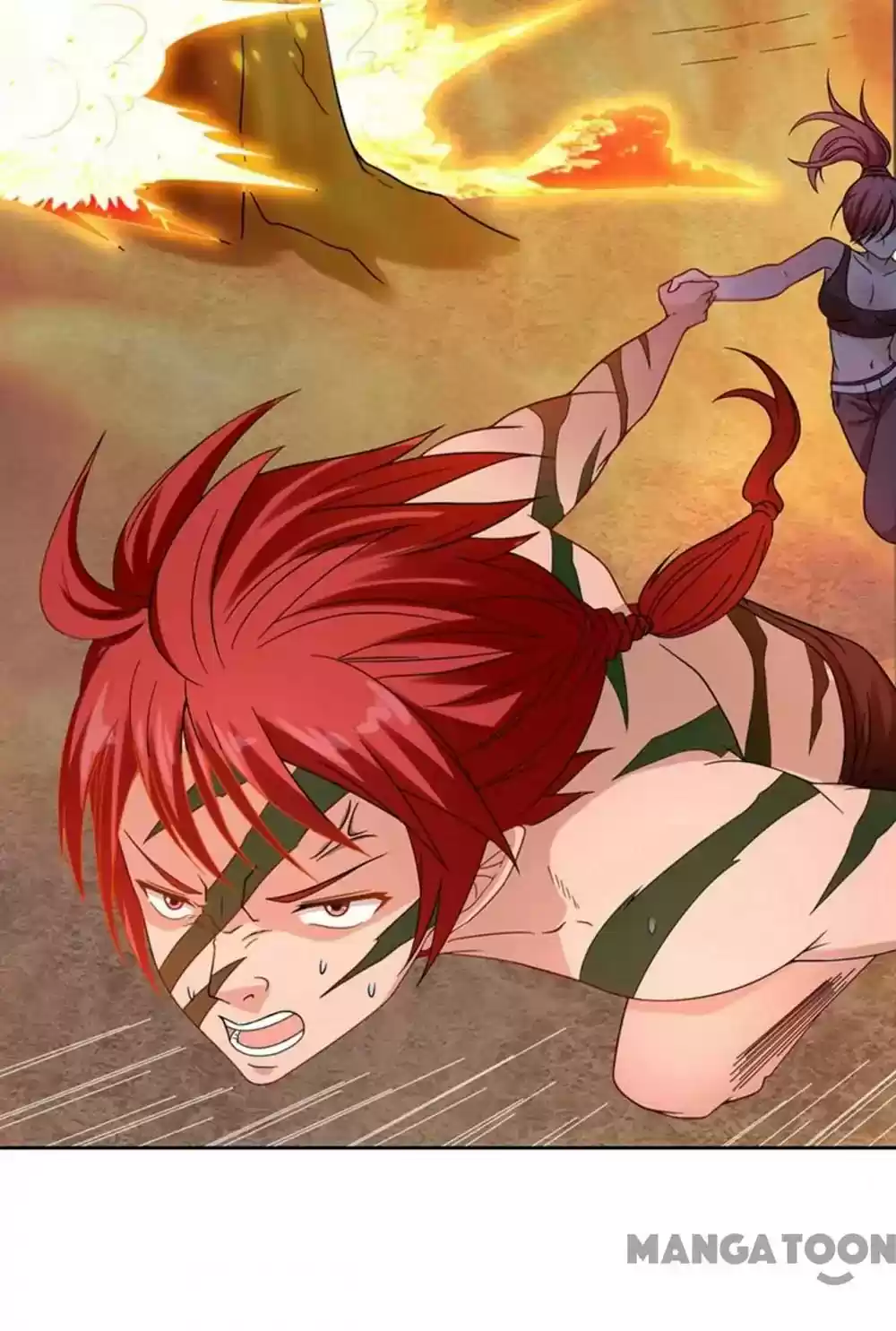 Picking up a School Beauty to Be Wife Episode 19