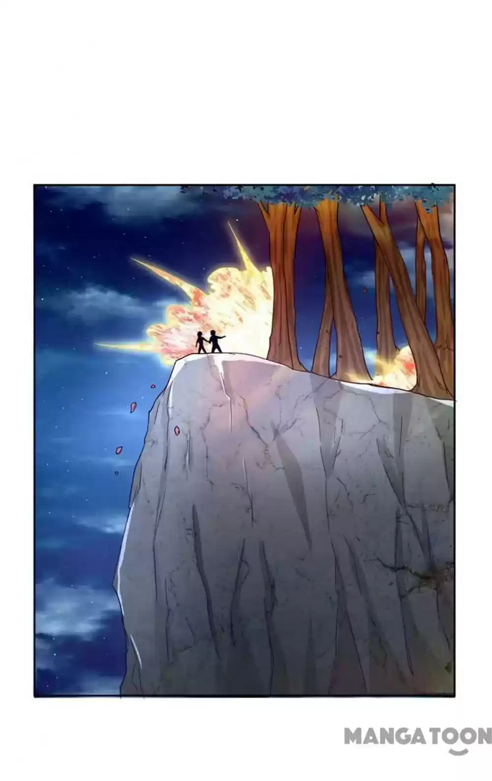 Picking up a School Beauty to Be Wife Episode 19