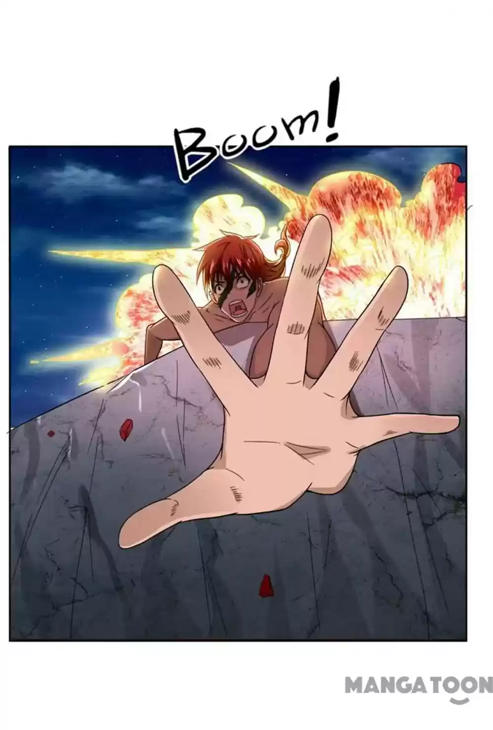 Picking up a School Beauty to Be Wife Episode 19