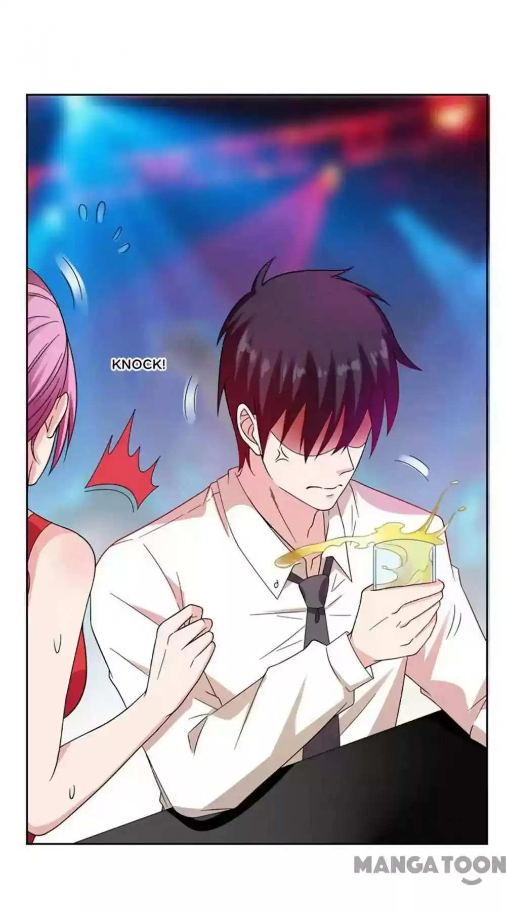 Picking up a School Beauty to Be Wife Episode 19