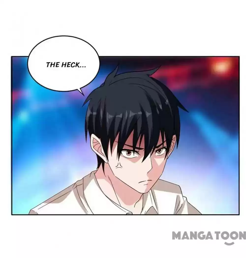 Picking up a School Beauty to Be Wife Episode 19