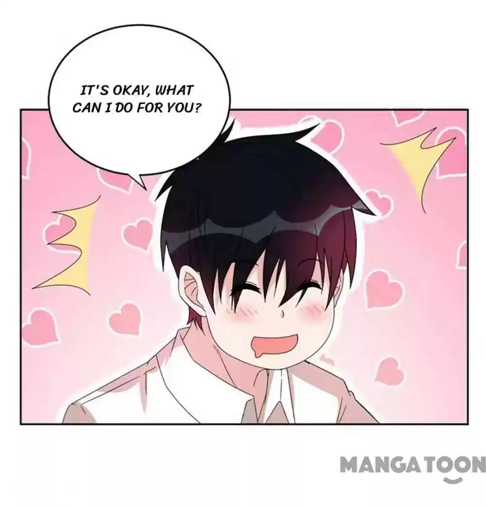 Picking up a School Beauty to Be Wife Episode 19