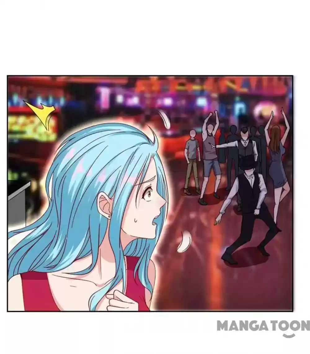 Picking up a School Beauty to Be Wife Episode 19