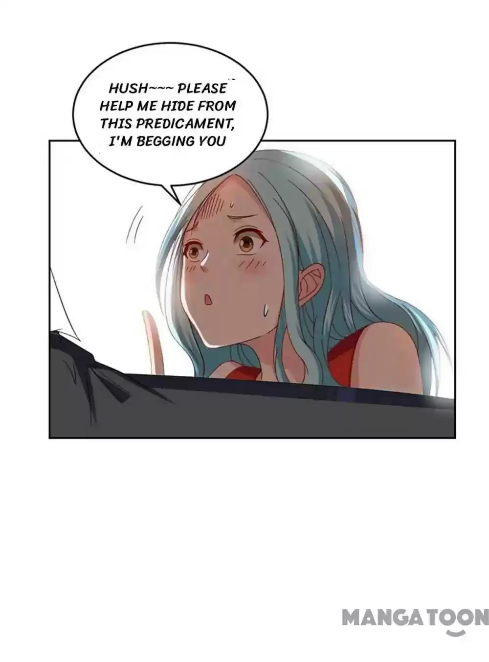 Picking up a School Beauty to Be Wife Episode 19