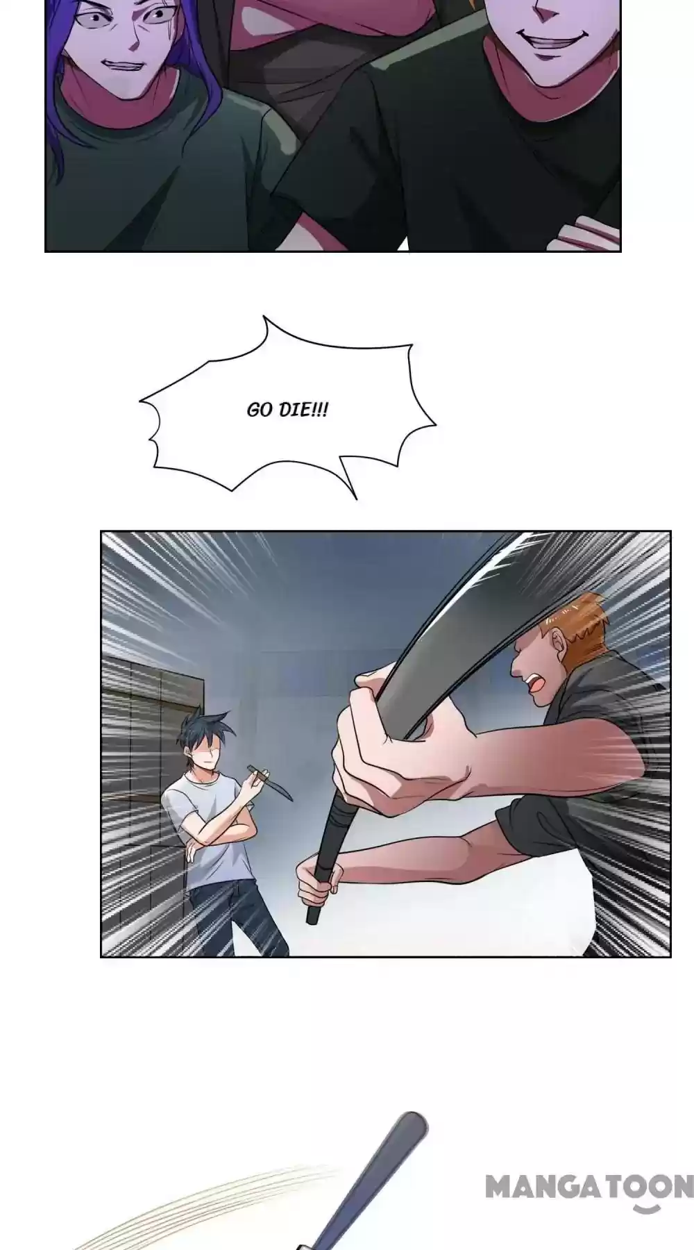 Picking up a School Beauty to Be Wife Episode 2