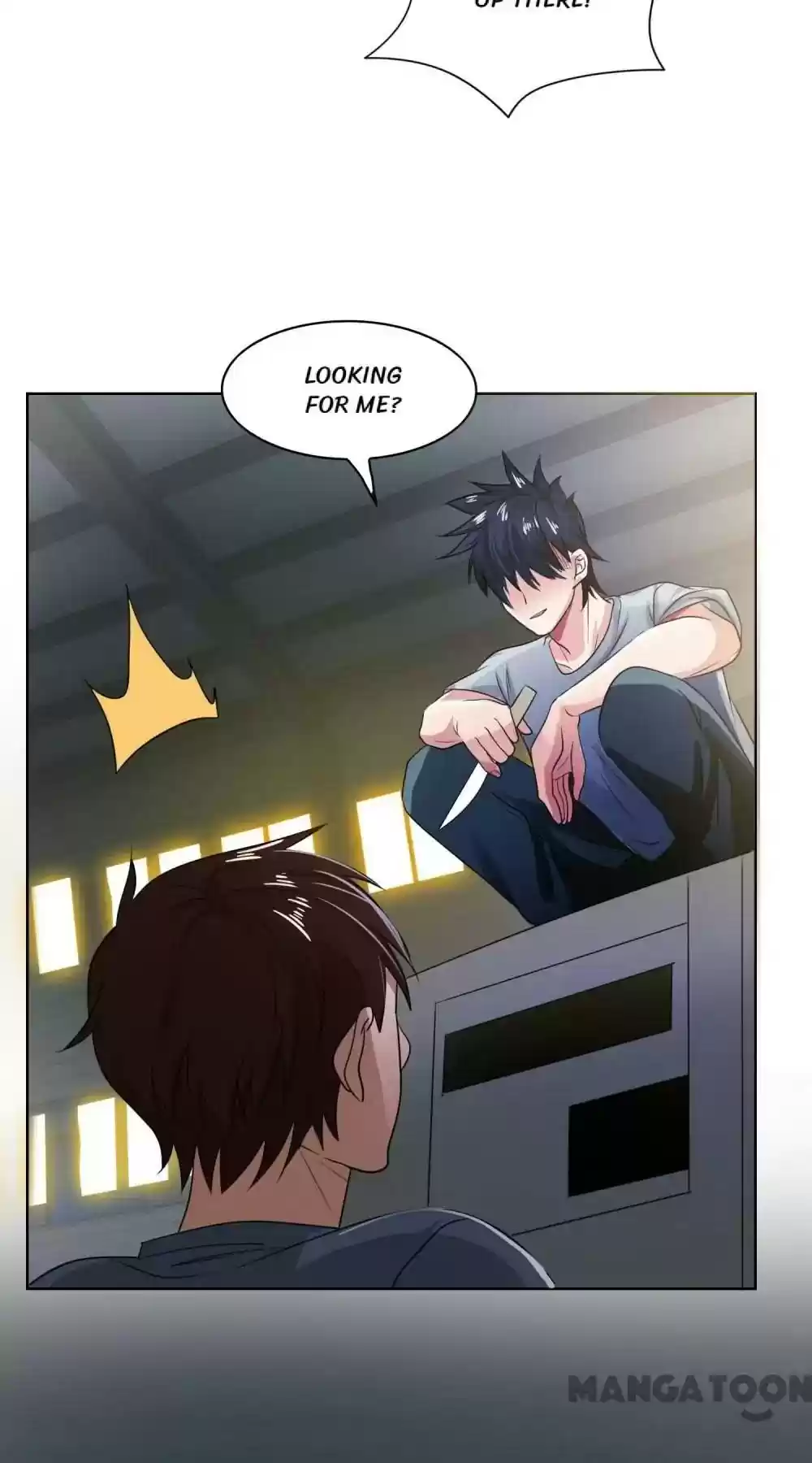 Picking up a School Beauty to Be Wife Episode 2