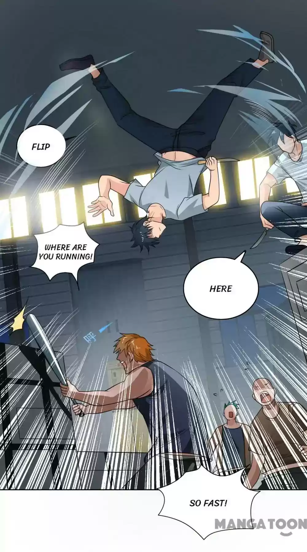 Picking up a School Beauty to Be Wife Episode 2