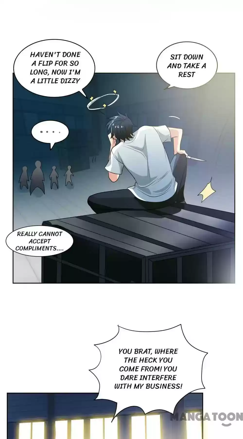 Picking up a School Beauty to Be Wife Episode 2