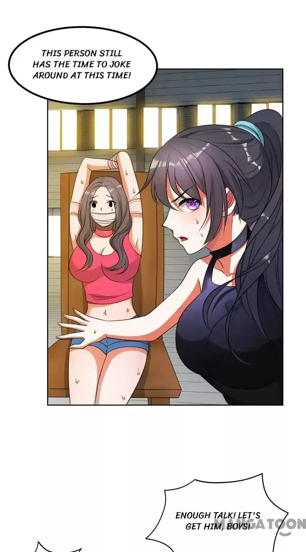 Picking up a School Beauty to Be Wife Episode 2