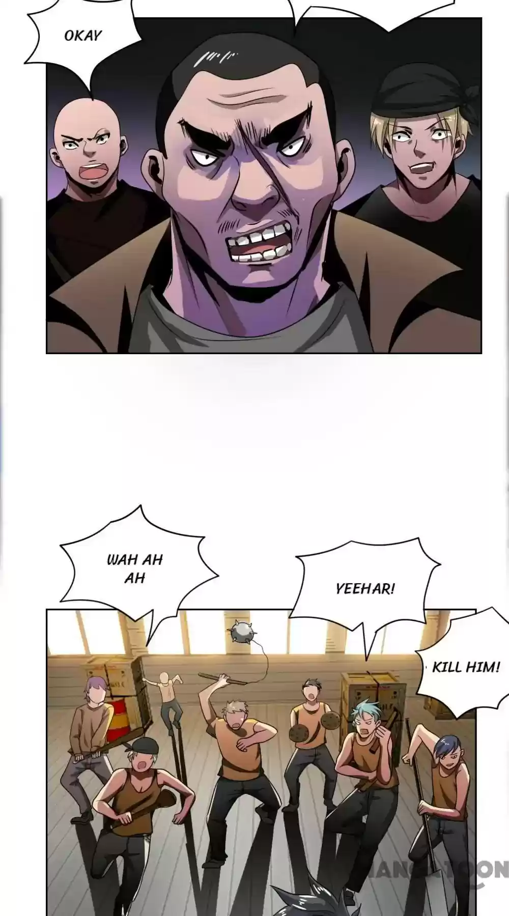 Picking up a School Beauty to Be Wife Episode 2