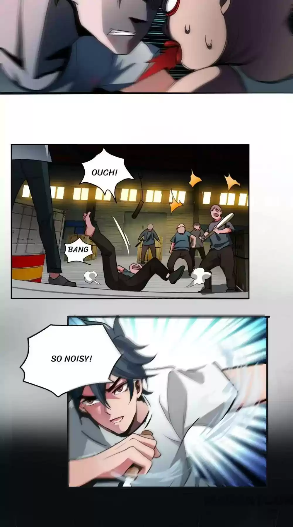 Picking up a School Beauty to Be Wife Episode 2