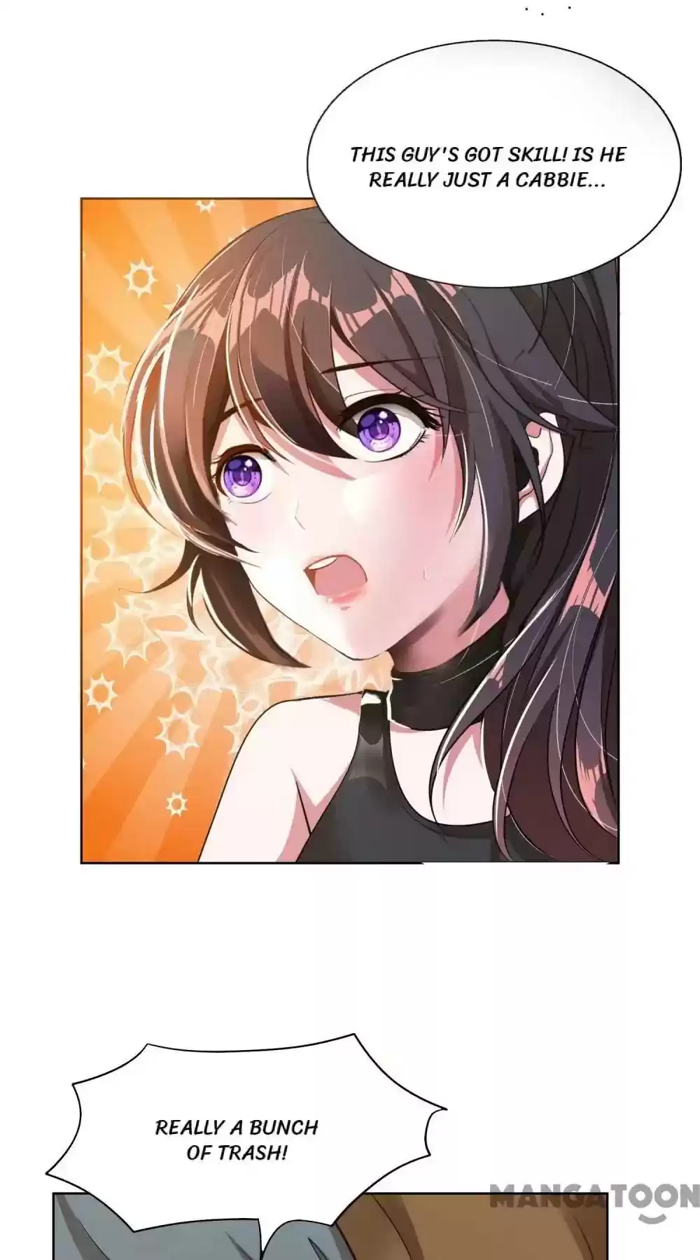 Picking up a School Beauty to Be Wife Episode 2