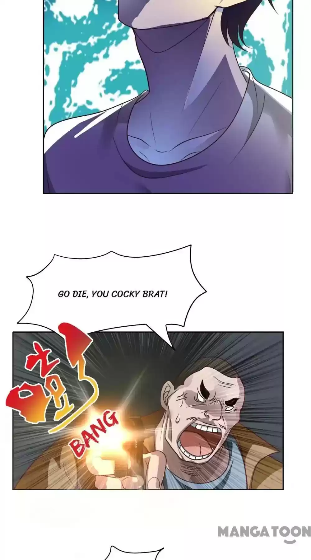 Picking up a School Beauty to Be Wife Episode 2