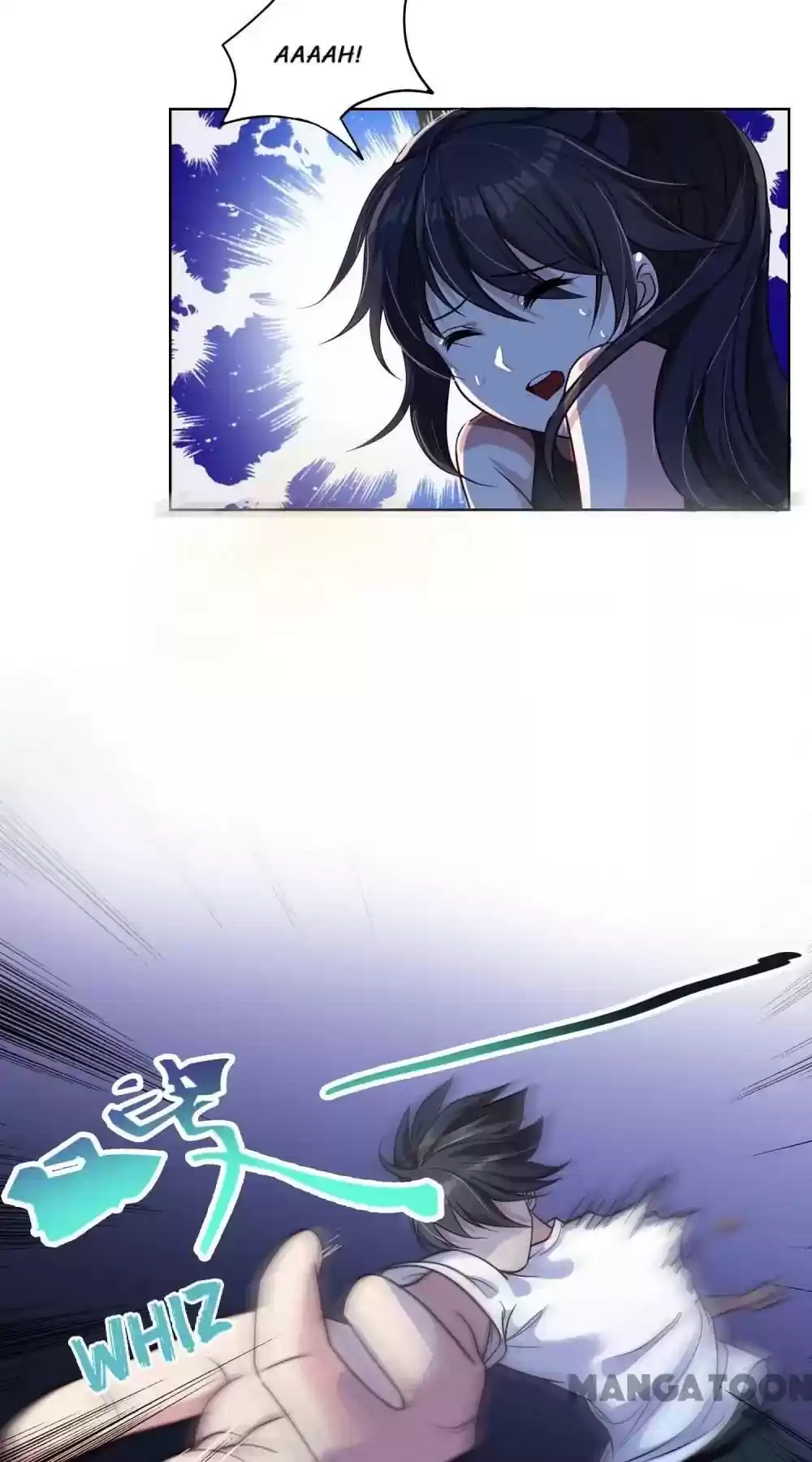 Picking up a School Beauty to Be Wife Episode 2