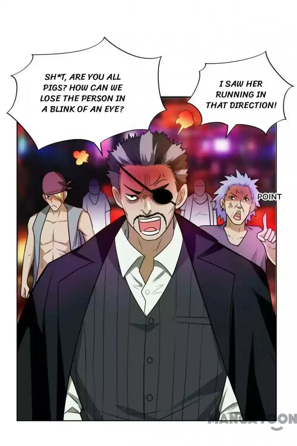 Picking up a School Beauty to Be Wife Episode 20