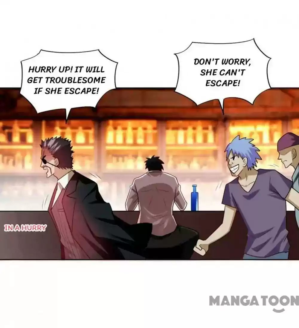 Picking up a School Beauty to Be Wife Episode 20