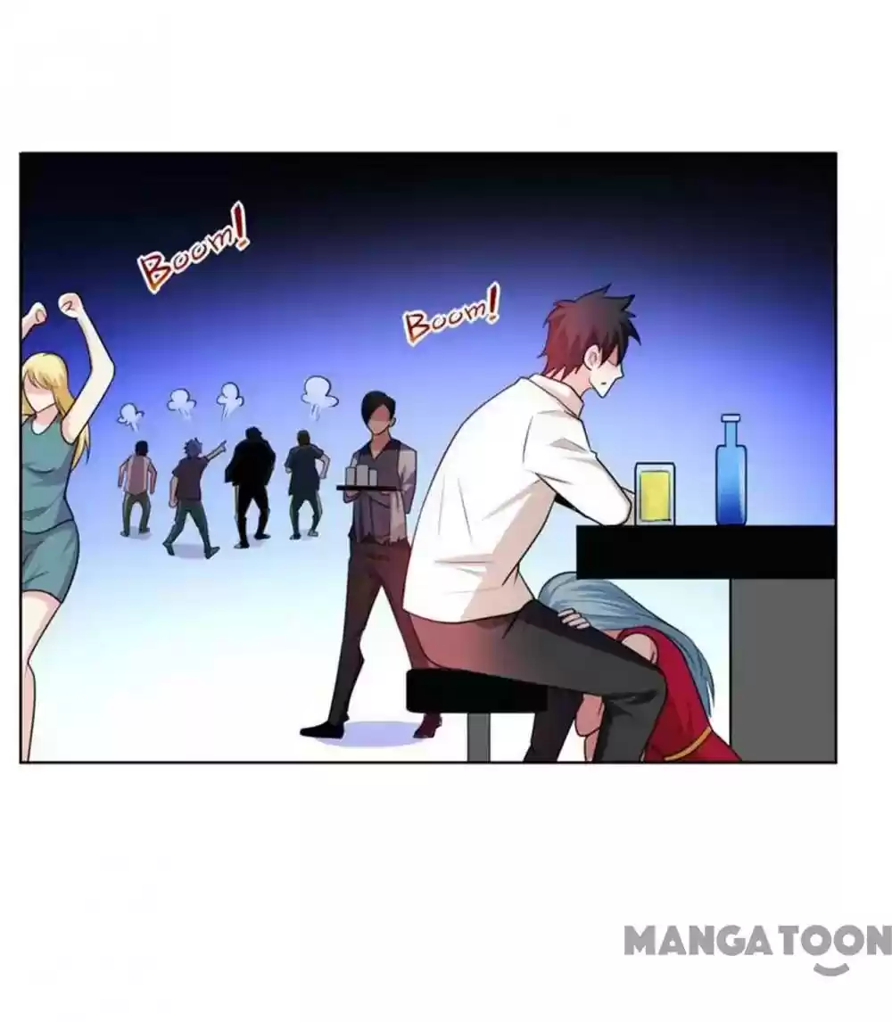 Picking up a School Beauty to Be Wife Episode 20