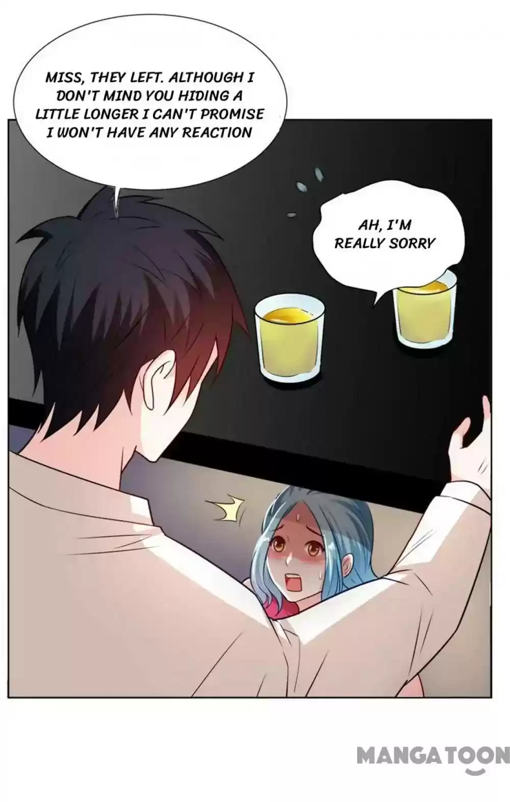 Picking up a School Beauty to Be Wife Episode 20