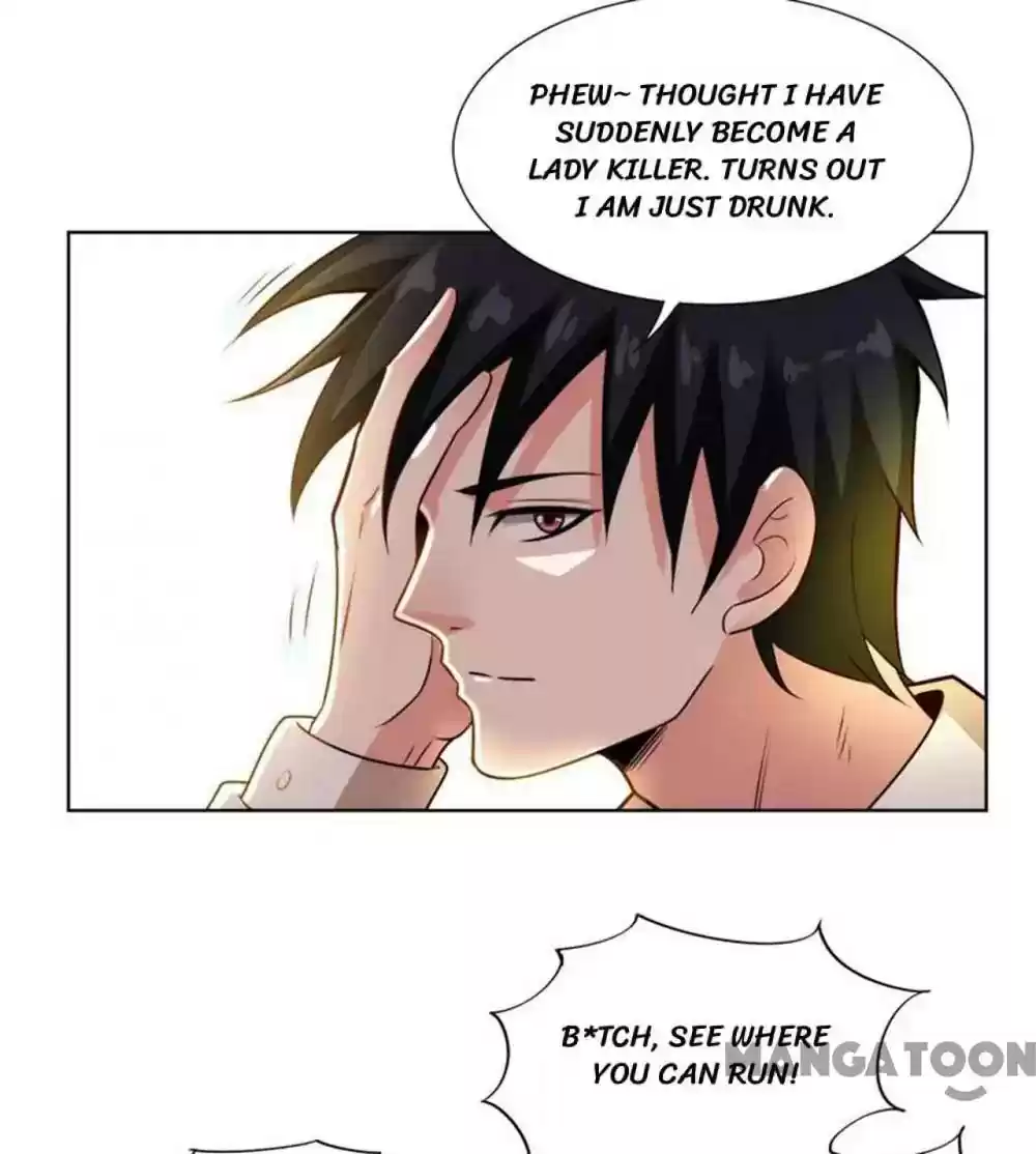 Picking up a School Beauty to Be Wife Episode 20