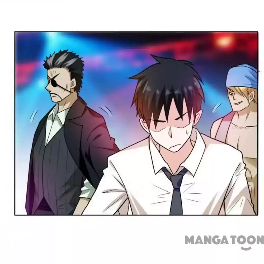 Picking up a School Beauty to Be Wife Episode 20