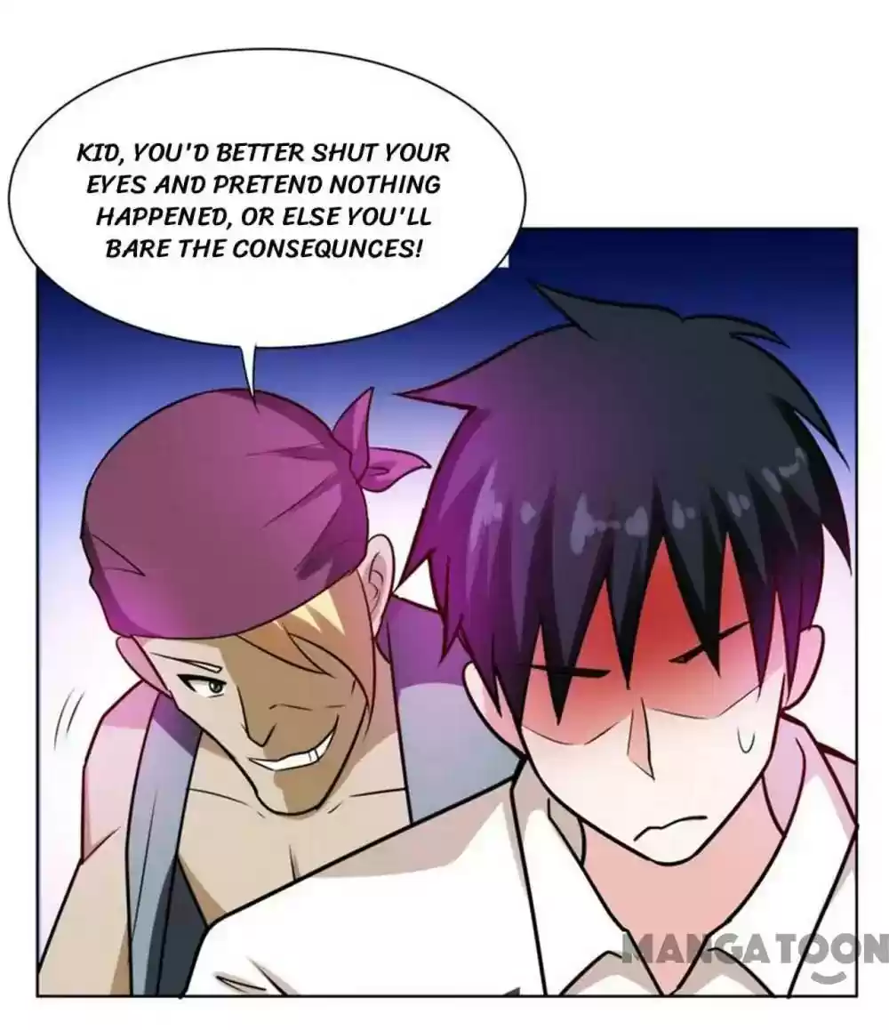 Picking up a School Beauty to Be Wife Episode 20