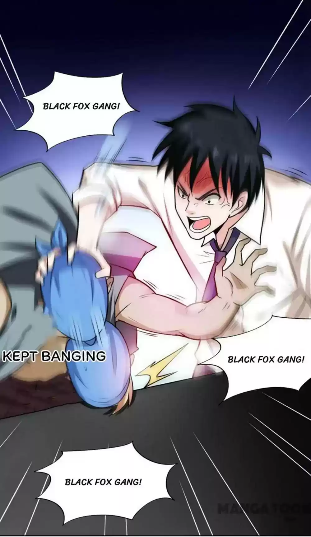 Picking up a School Beauty to Be Wife Episode 20